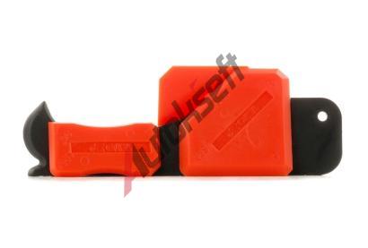 YATO pachtle na silikon s odezvaem 4ks YTO YT-5262, YT-5262