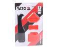 YATO pachtle na silikon s odezvaem 4ks YTO YT-5262, YT-5262