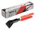 YATO Kle�t� na oh�b�n� plechu 280 mm 45� YTO YT-5416, YT-5416