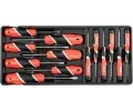 Sada �roubov�k�&nbsp;YATO&nbsp;&dash;&nbsp;YTO YT-55455