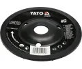 YATO Rotační rašple úhlová 125 mm typ 2 YTO YT-59165, YT-59165
