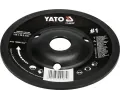 YATO Rotační rašple úhlová hrubá 125 mm typ 1 YTO YT-59167, YT-59167