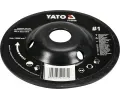 YATO Rotační rašple úhlová jemná 125 mm typ 1 YTO YT-59168, YT-59168