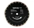 �ezn� kotou�, �eza�ka potrub�&nbsp;YATO&nbsp;&dash;&nbsp;YTO YT-60003