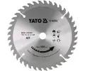 Pilov� list, ru�n� okru�n� pila&nbsp;YATO&nbsp;&dash;&nbsp;YTO YT-60583