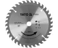 Pilov� list, ru�n� okru�n� pila&nbsp;YATO&nbsp;&dash;&nbsp;YTO YT-60591