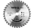 Pilov� list, ru�n� okru�n� pila&nbsp;YATO&nbsp;&dash;&nbsp;YTO YT-60622