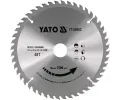 Pilov� list, ru�n� okru�n� pila&nbsp;YATO&nbsp;&dash;&nbsp;YTO YT-60682