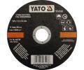 Rozbruovac kotou hlov brusky YATO ‐ YTO YT-6103