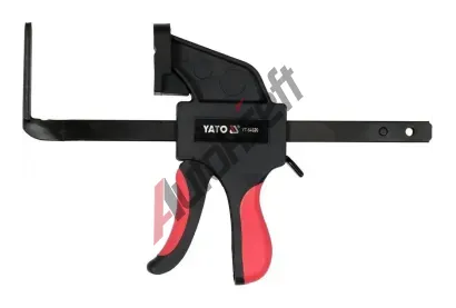 YATO Svěrka pro upevnění do vodících lišt 300 x 70 mm YTO YT-64320, YT-64320 YATO Svěrka pro upevnění do vodících lišt 300 x 70 mm YTO YT-64320, YT-64320