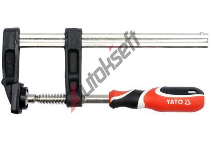 YATO Sv�rka 150 x 50 mm truhl��sk� YTO YT-6441, YT-6441