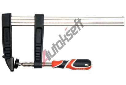YATO Sv�rka 300 x 50 mm truhl��sk� YTO YT-6444, YT-6444