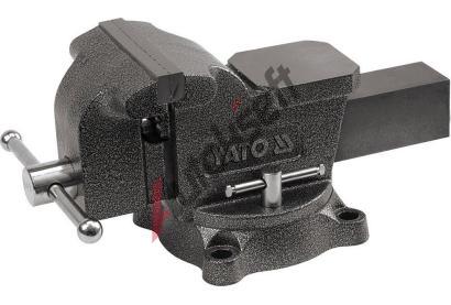 YATO Sv�r�k z�me�nick� oto�n� 150 mm 19 kg YTO YT-65048, YT-65048