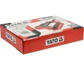 YATO Strojn� sv�r�k 160 mm YTO YT-65073, YT-65073