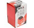 YATO Razidla seln 8 mm 9 ks YTO YT-6855, YT-6855