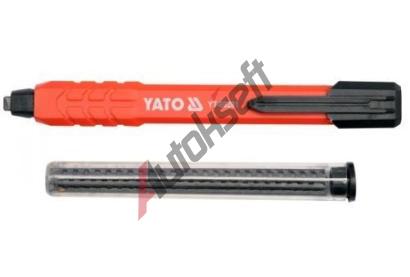 YATO Tuka zednick automatick + 5 nhradnch npln YTO YT-69281, YT-69281
