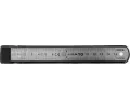 YATO Pru�n� ocelov� prav�tko 150 mm YTO YT-70720, YT-70720