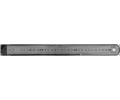 YATO Pru�n� ocelov� prav�tko 300 mm YTO YT-70721, YT-70721