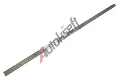 YATO Pru�n� ocelov� prav�tko 1000 mm YTO YT-70724, YT-70724