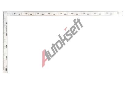 YATO Truhlsk helnk 150 x 300 mm YTO YT-7083, YT-7083