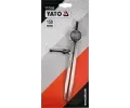 YATO Kru�idlo s pru�inou 150mm YTO YT-72106, YT-72106