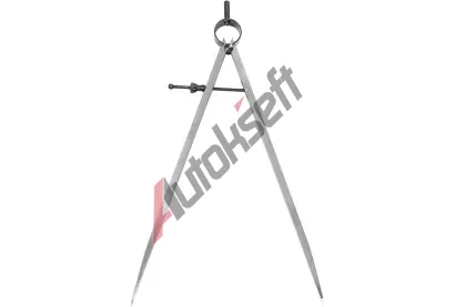 YATO Kru�idlo s pru�inou 300mm YTO YT-72108, YT-72108