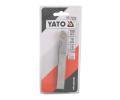 YATO Mrka na spry 100 x 10 mm 10 ks YTO YT-7222, YT-7222
