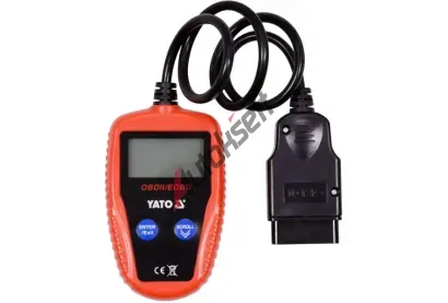 YATO Diagnostika OBDII (EOBD) YTO YT-72977, YT-72977 YATO Diagnostika OBDII (EOBD) YTO YT-72977, YT-72977