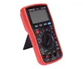 YATO Multimetr digit�ln� TRUE RMS, LCD YTO YT-730893, YT-730893