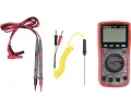 YATO Multimetr digit�ln� TRUE RMS, LCD YTO YT-730893, YT-730893