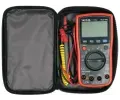 YATO Multimetr digit�ln� TRUE RMS, LCD YTO YT-730893, YT-730893