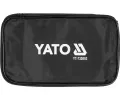 YATO Multimetr digit�ln� TRUE RMS, LCD YTO YT-730893, YT-730893