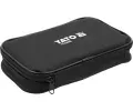 YATO Multimetr digit�ln� s klipsy TRUE RMS YTO YT-730933, YT-730933
