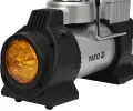 YATO Kompresor 12V s LED svítilnou 180W YTO YT-73460, YT-73460