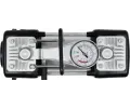 YATO Kompresor 12V s LED svítilnou 250W YTO YT-73462, YT-73462