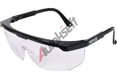 YATO Ochrann� br�le Polykarbon�t Zv�t�uj�c� YTO YT-73614, YT-73614
