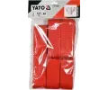 YATO Pásy na stěhování nábytku 5 x 370 cm 3 ks YTO YT-74261, YT-74261