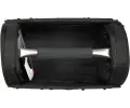 YATO Ta�ka na n��ad� 31x22x19 cm s ocelovou rukojet� YTO YT-74371, YT-74371