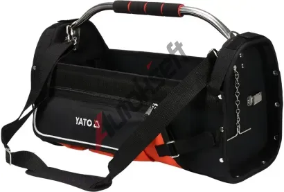 YATO Ta�ka na n��ad� 52x33x24 cm s ocelovou rukojet� YTO YT-74373, YT-74373