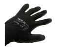 YATO Pracovn� rukavice nylon/PU 1 p�r YTO YT-7473, YT-7473