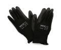 YATO Pracovn� rukavice nylon/PU 1 p�r YTO YT-7473, YT-7473
