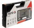 Sada hlavic, bit�&nbsp;YATO&nbsp;&dash;&nbsp;YTO YT-7753