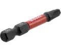 YATO R�zov� bity 1/4" x 50 mm PH3 2 ks YTO YT-78042, YT-78042