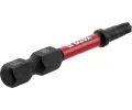 YATO R�zov� bity 1/4" x 50 mm T20 2 ks YTO YT-78053, YT-78053