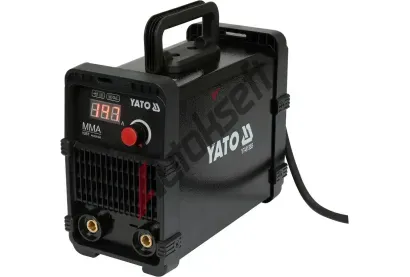 YATO Svářečka invertorová MMA 140A YTO YT-81355, YT-81355 YATO Svářečka invertorová MMA 140A YTO YT-81355, YT-81355