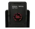 YATO Svářečka invertorová MMA 180A YTO YT-81357, YT-81357