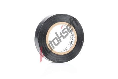 YATO Pska izolan 12 x 0,13 mm x 10 m ern YTO YT-8152, YT-8152