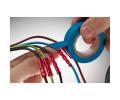 YATO Izolan pska elektriksk PVC 15 mm / 20m modr YTO YT-81591, YT-81591