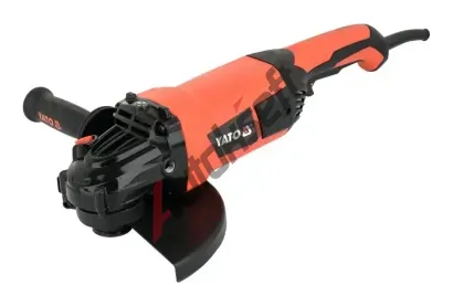 YATO Bruska �hlov� 2400W, pr. do 230mm, 6600ot/min YTO YT-82105, YT-82105