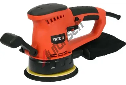 YATO Bruska 450 W 13000 ot/min YTO YT-82207, YT-82207